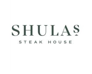 shulas steak house lake buena vista fl logo 1 300x241