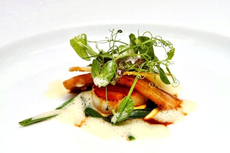 chefs table at brooklyn fare new york ny food 1 768x512
