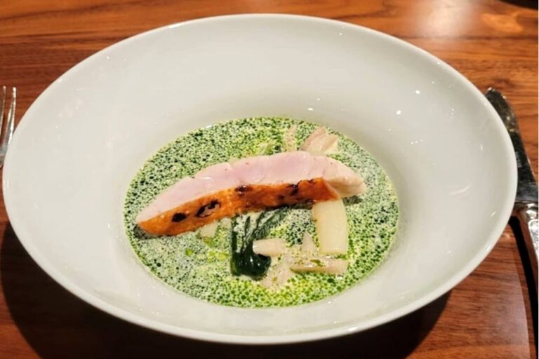 chefs table at brooklyn fare new york ny food 3 768x512