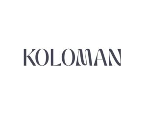 koloman new york ny logo 1 300x238