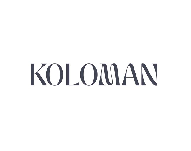 koloman new york ny logo 1