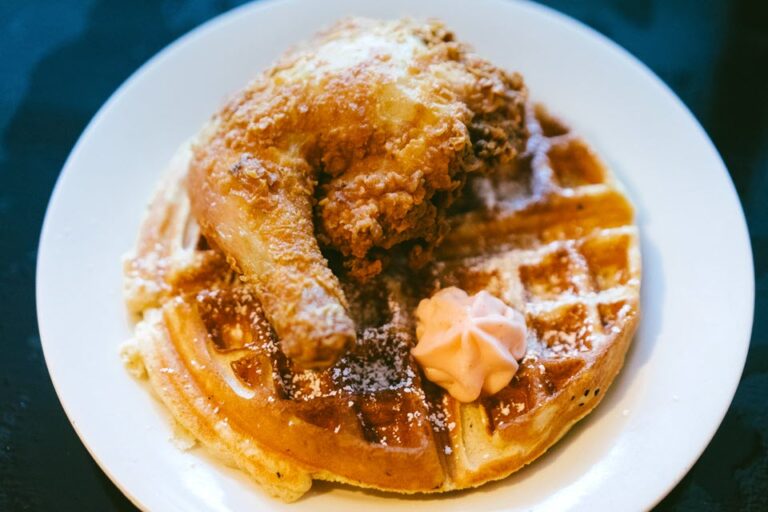 melbas new york ny food 1 768x512