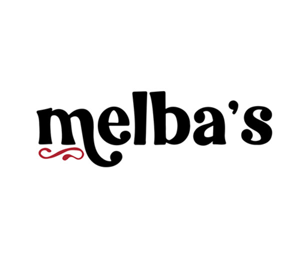 melbas new york ny logo 1 1