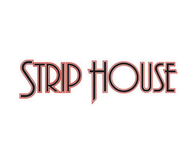 Strip House Virtual Restaurant Concierge