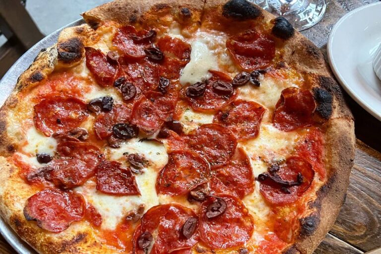 ainslie bowery new york ny food 2 768x512