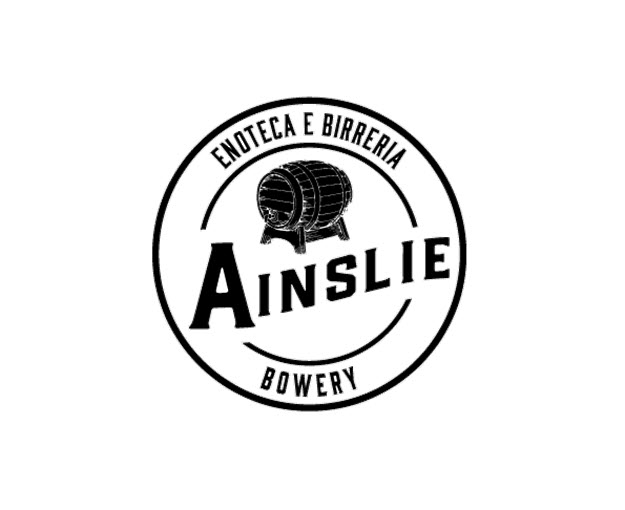 ainslie bowery new york ny logo 1