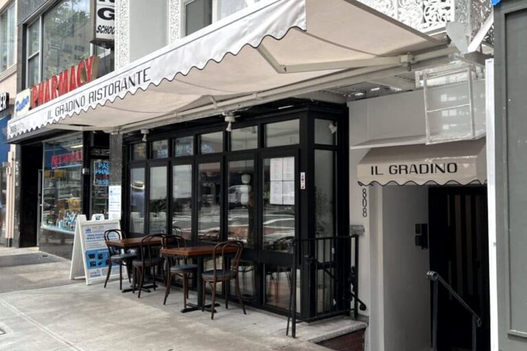 il gradino new york ny exterior 1 768x512