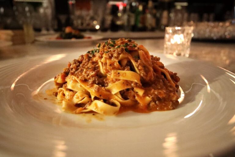 il gradino new york ny food 2 768x512