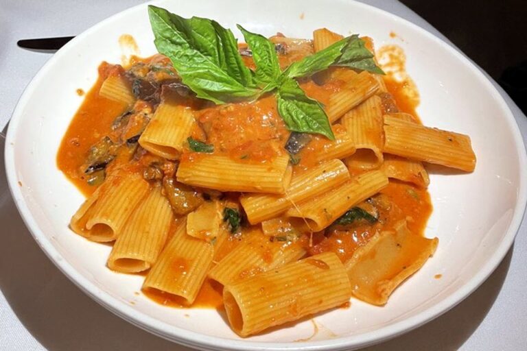 il gradino new york ny food 3 768x512