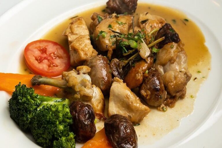 il gradino new york ny food 4 768x512