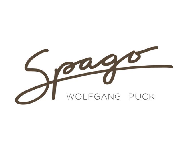 spago las vegas nv logo 1