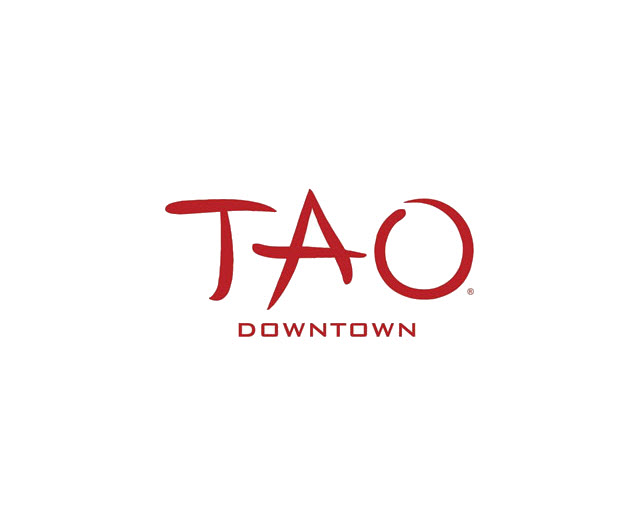 tao downtown new york ny logo 1