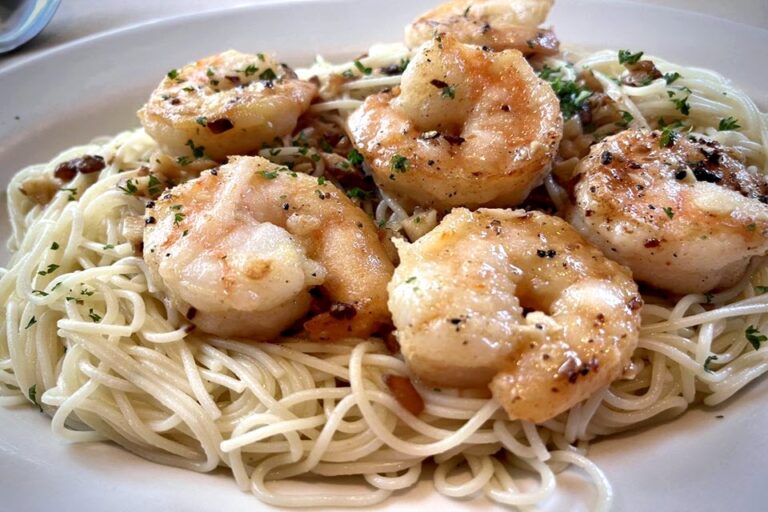 amelia bistro new hope pa food 4 768x512