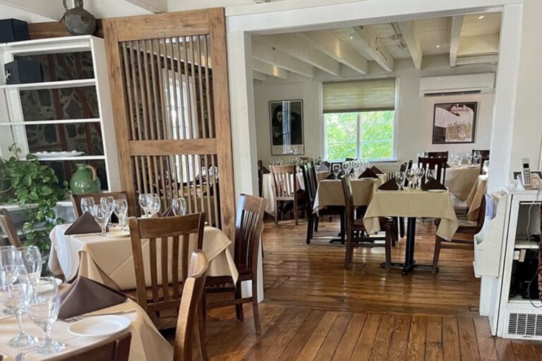amelia bistro new hope pa interior 1 768x512