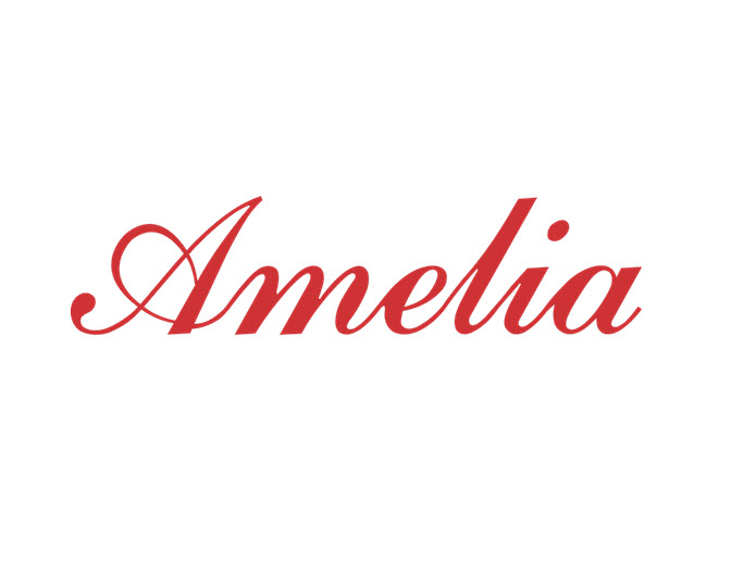 amelia bistro new hope pa logo 1