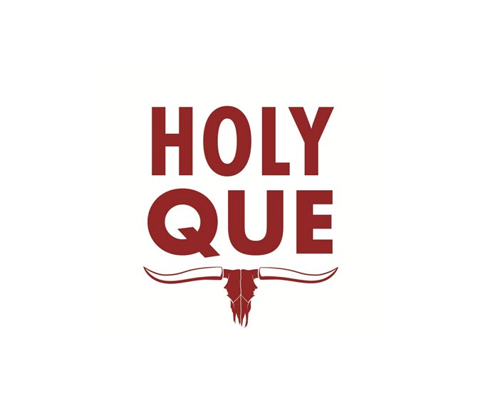 holy que smokehouse lahaska pa logo 1