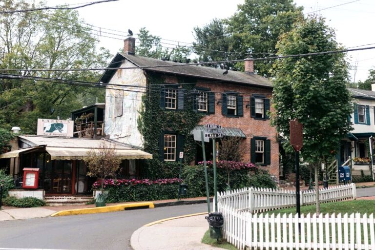 karlas restaurant new hope pa exterior 1 768x512