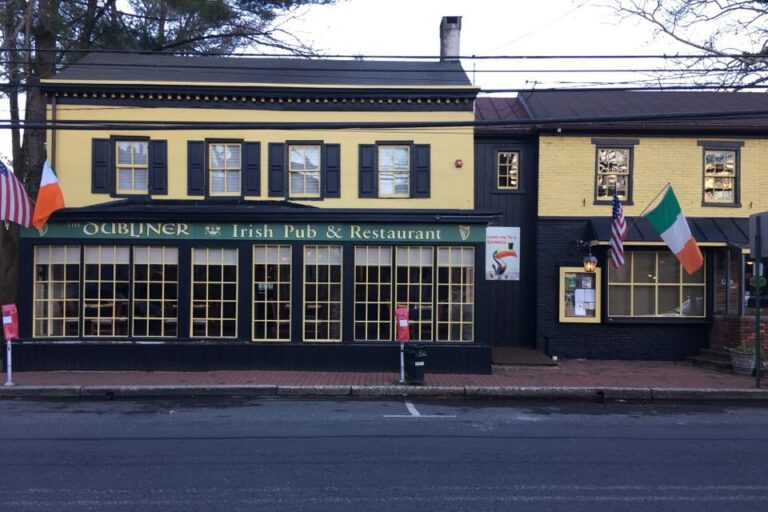 th dubliner on the delaware new hope pa exterior 1 768x512