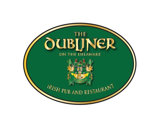 th dubliner on the delaware new hope pa logo 1 1