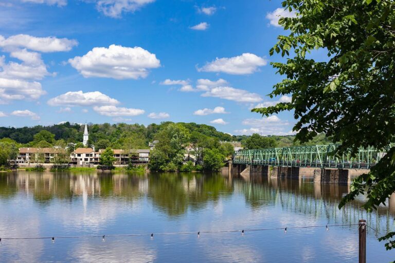 the landing restaurant new hope pa outside 1 768x512