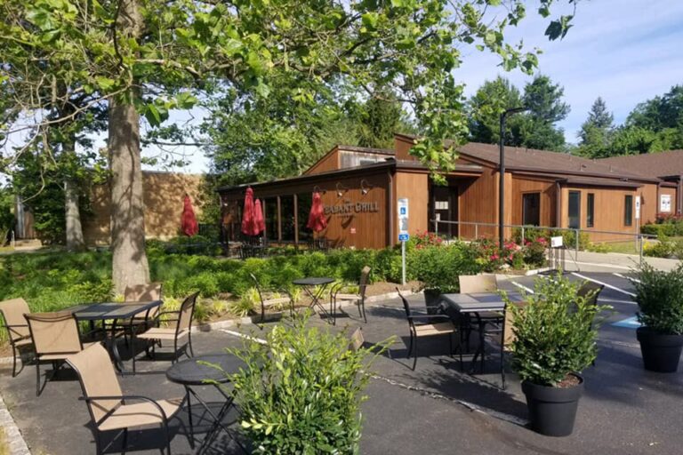 the peasant grill hopewell nj exterior 1 768x512