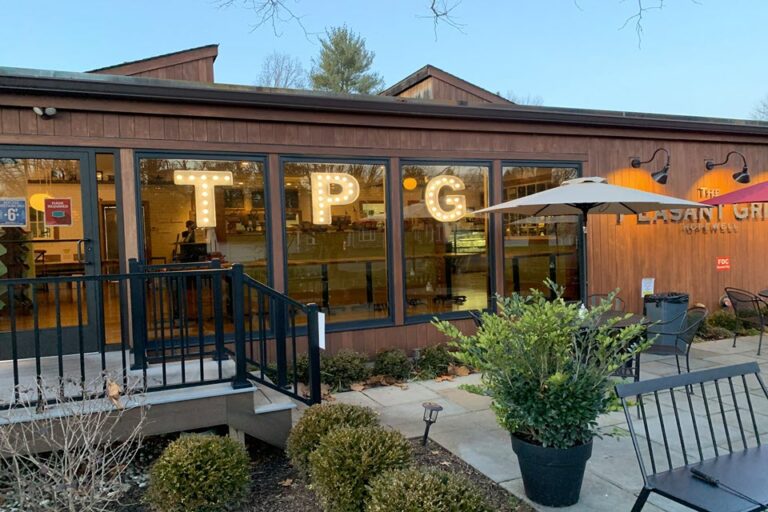 the peasant grill hopewell nj exterior 3 768x512