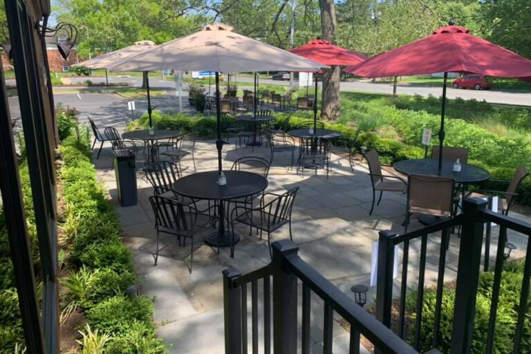 the peasant grill hopewell nj outside 1 768x512