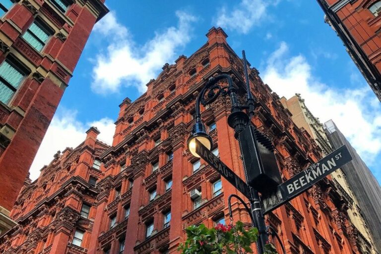 beekman hotel new york ny exterior 1 768x512