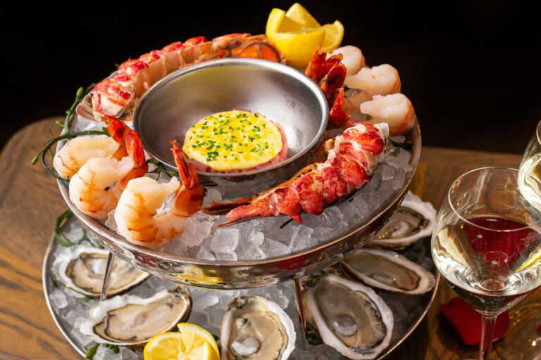 carne mare new york ny food 6 768x512