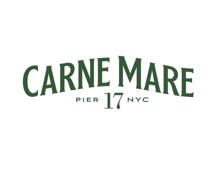 carne mare new york ny logo 1