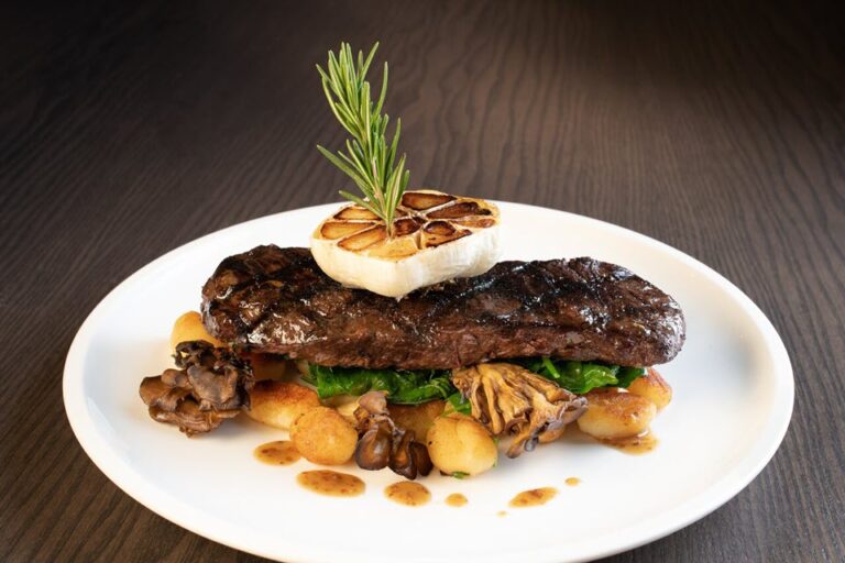laurea princeton nj food 1 768x512