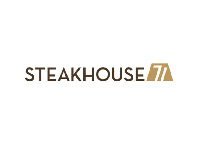 steakhouse 71 lake buena vista fl logo 1