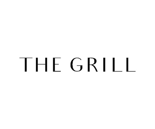 the grill new york ny logo 2