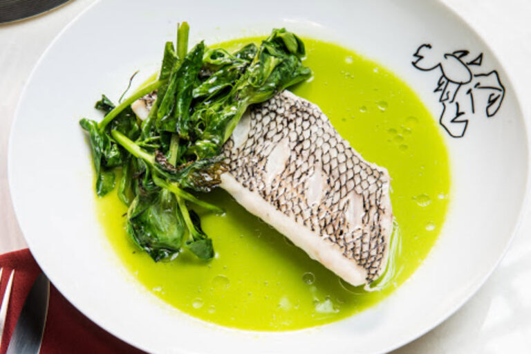 the lobster club new york ny food 5 768x512