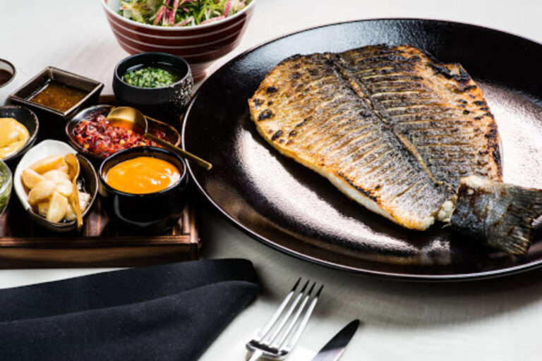 the lobster club new york ny food 7 768x512