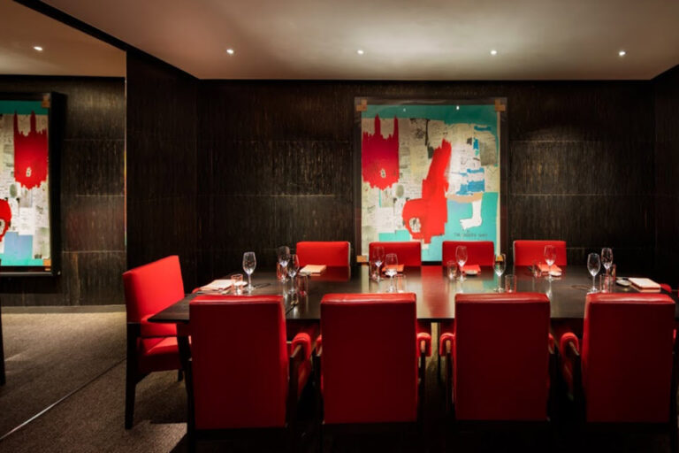 the lobster club new york ny interior 7 768x512