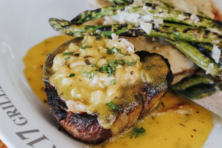 17 river grille chagrin falls oh food 5 768x512