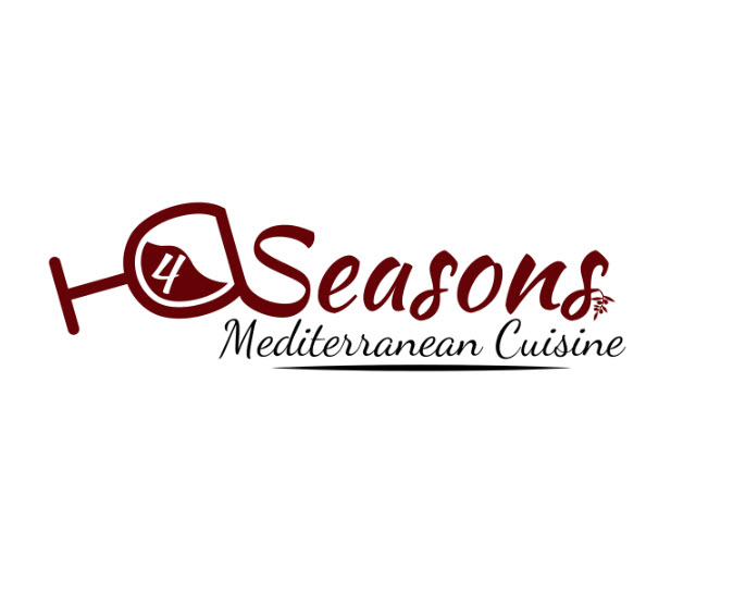 4 seasons mediterranean cuisine danbury ct logo 1 1