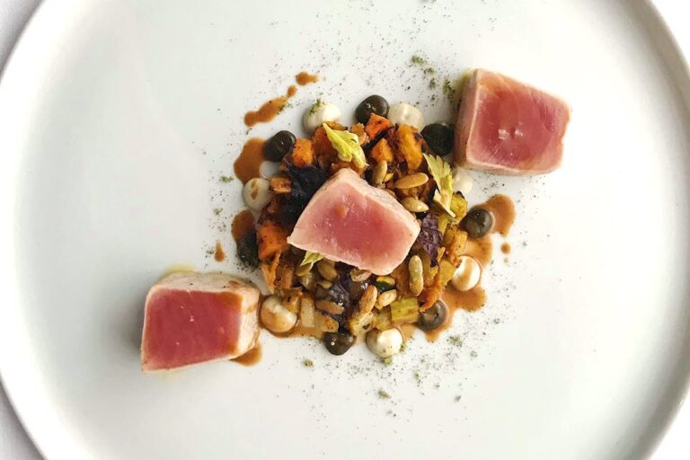 al coro new york ny food 2 768x512