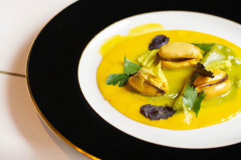 al coro new york ny food 5 768x512