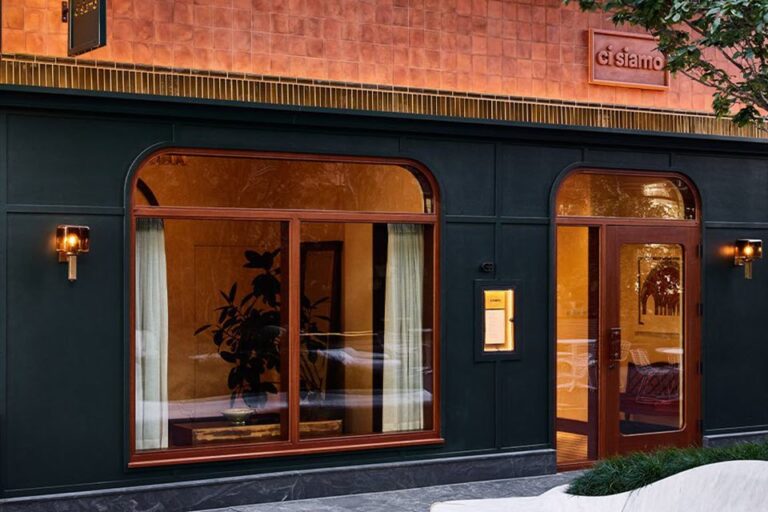 ci siamo new york ny exterior 1 768x512