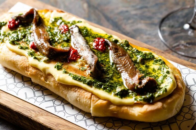ci siamo new york ny food 1 768x512