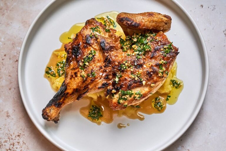 ci siamo new york ny food 5 768x512