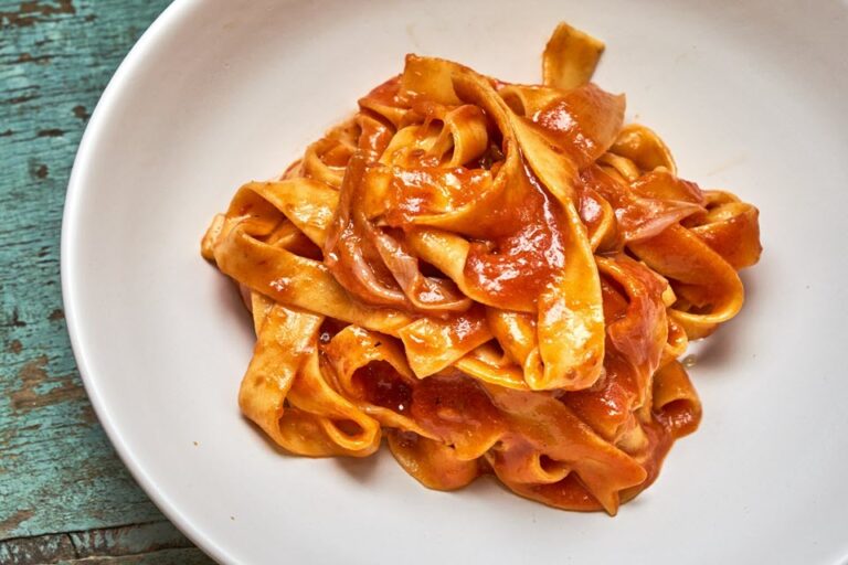 ci siamo new york ny food 7 768x512