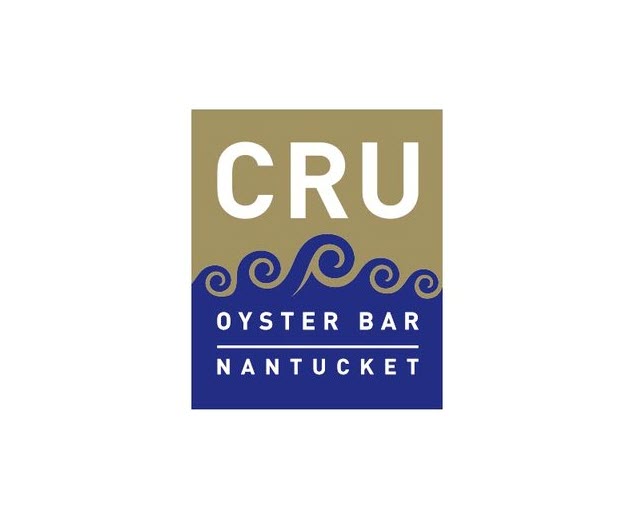 cru oyster bar nantucket ma logo 1 1