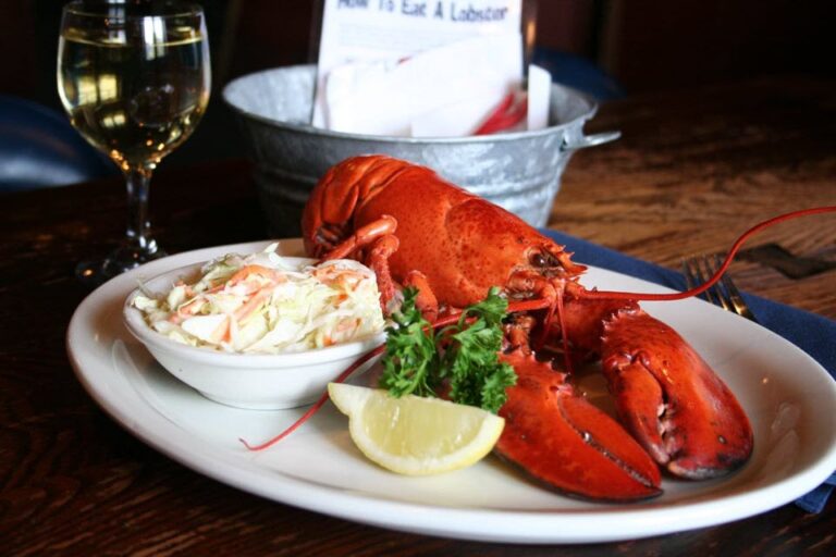marblehead chowder house westhampton nj food 1 768x512