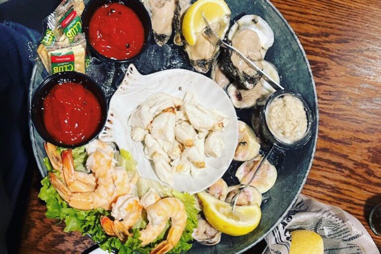 marblehead chowder house westhampton nj food 5 768x512