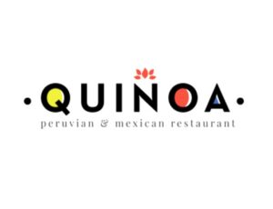 quinoa peruvian and mexican restaurant doylestown pa logo 1 300x230