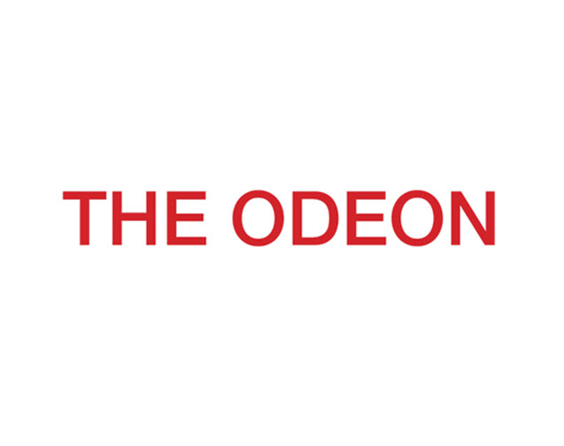 the odeon new york ny logo 1