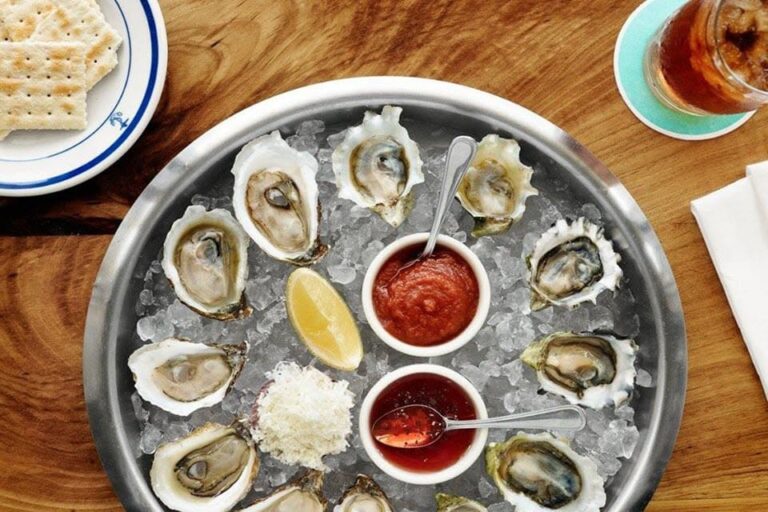 clarks oyster bar austin tx food 1 768x512